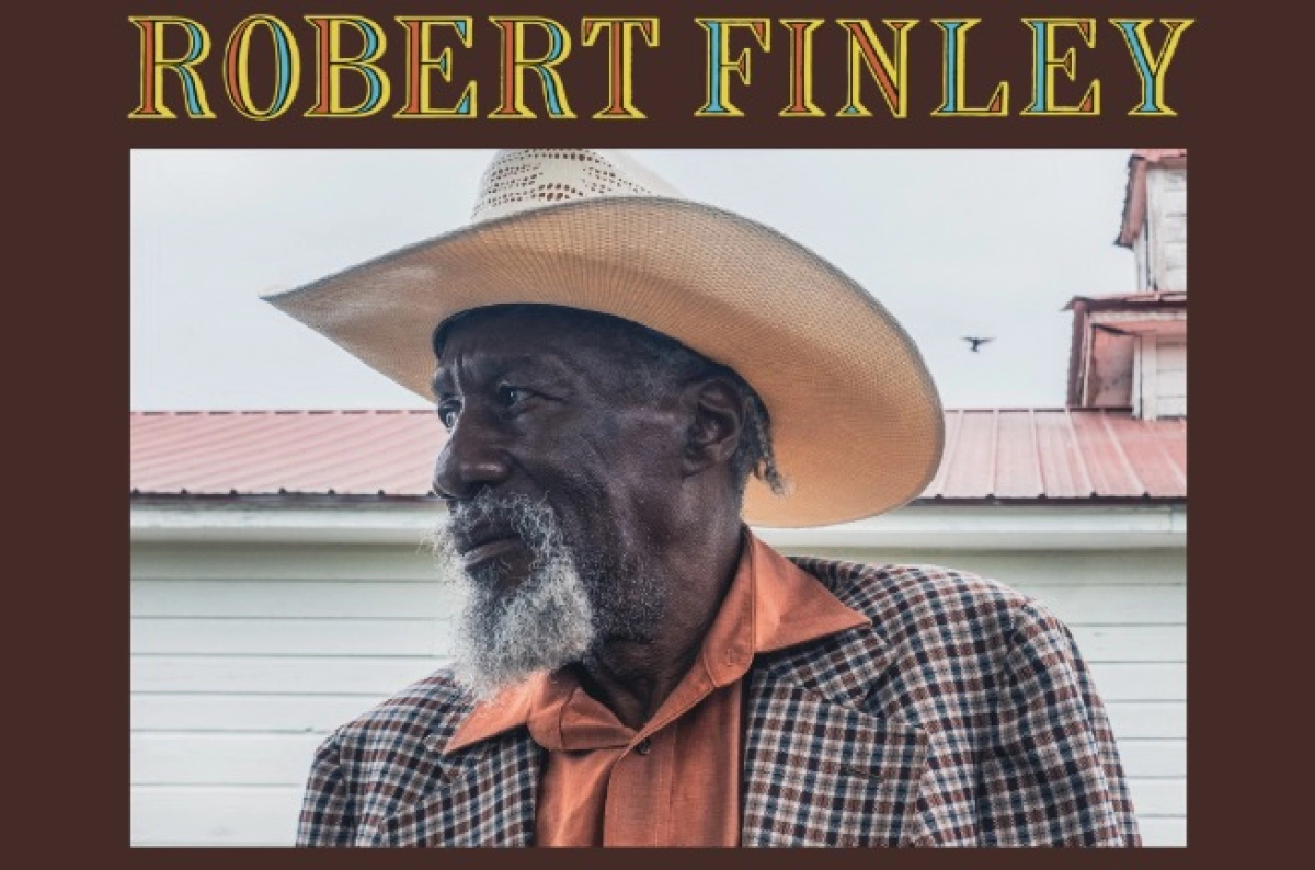 Billets Robert Finley (Nochtspeicher - Hambourg)