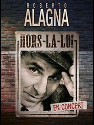 Roberto Alagna al Confluence Spectacles Tickets