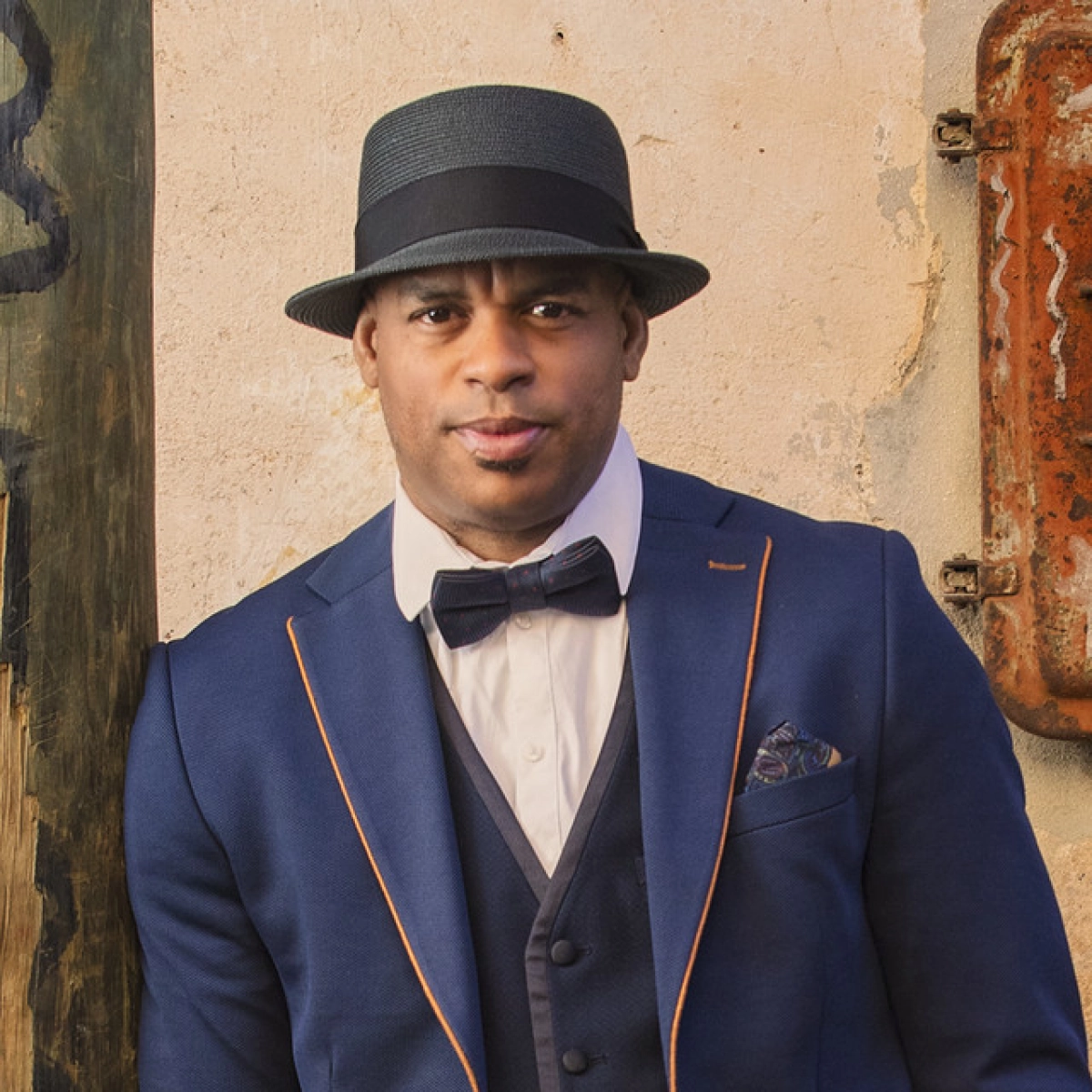 Billets Roberto Fonseca Trio (Casino 2000 - Mondorf Les Bains)