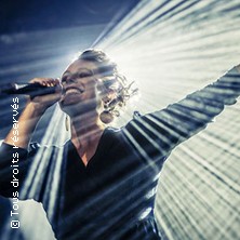 Billets Robyn Bennett (Cafe De la Danse - Paris)