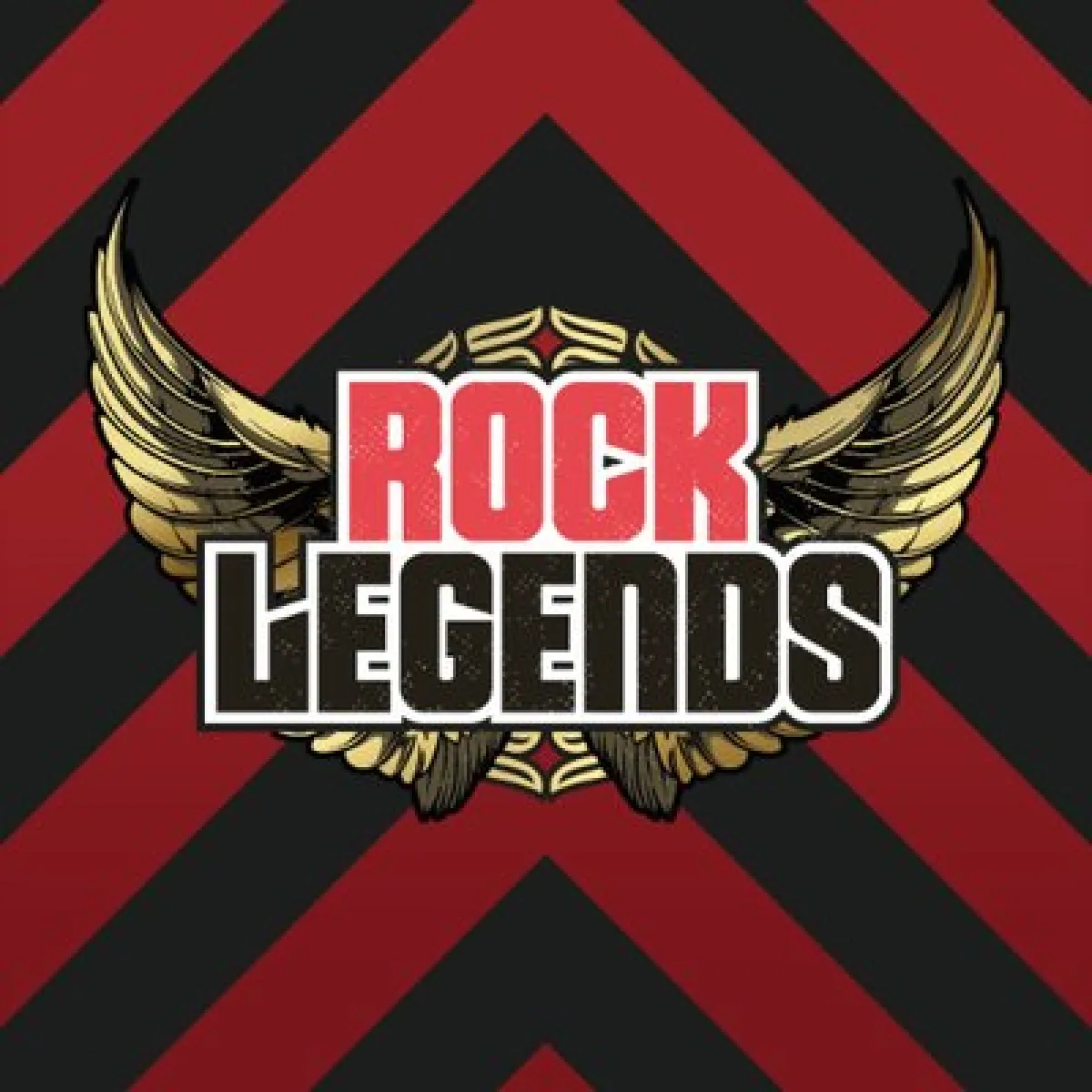 Billets Rock Legends (Edel Optics Arena - Hambourg)