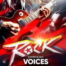Rock Symphony Voices at Antares Tickets