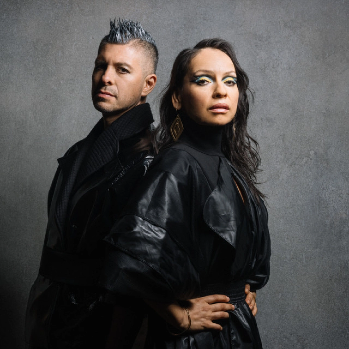 Rodrigo y Gabriela al Olympia Tickets