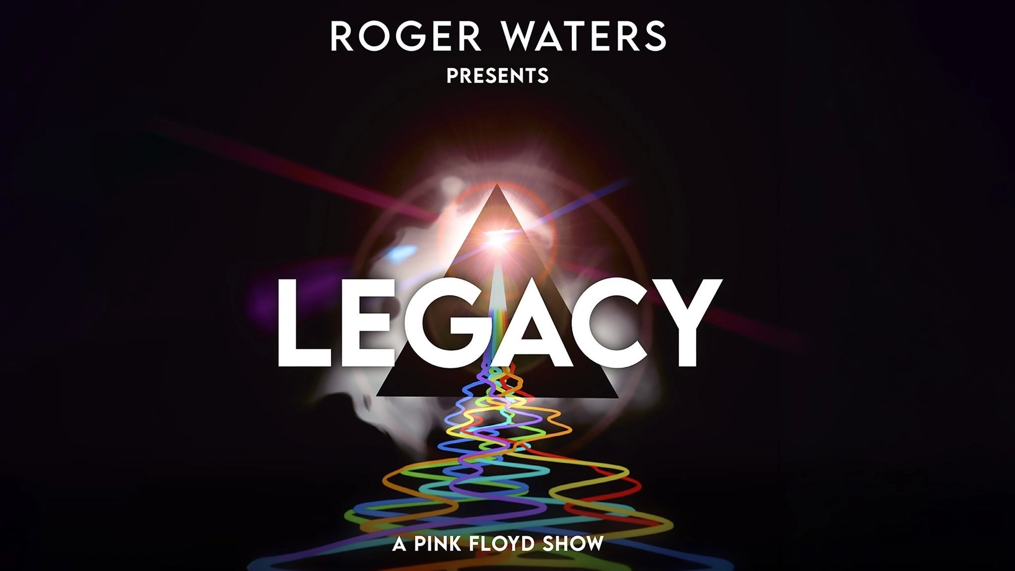 Billets Roger Waters (O2 Apollo Manchester - Manchester)