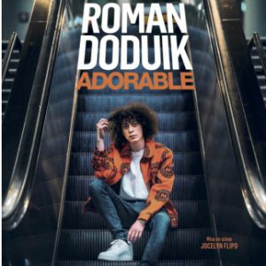 Roman Doduik in der Salle Poirel Tickets