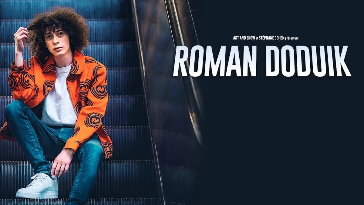 Billets Roman Doduik (Zornhoff - Monswiller)