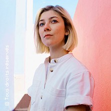 Romane Santarelli en Le Metaphone Tickets