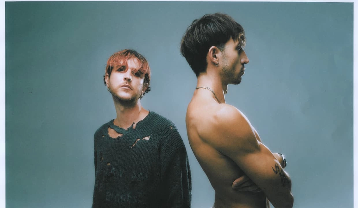 Billets Romeo Elvis (Ancienne Belgique - Bruxelles)