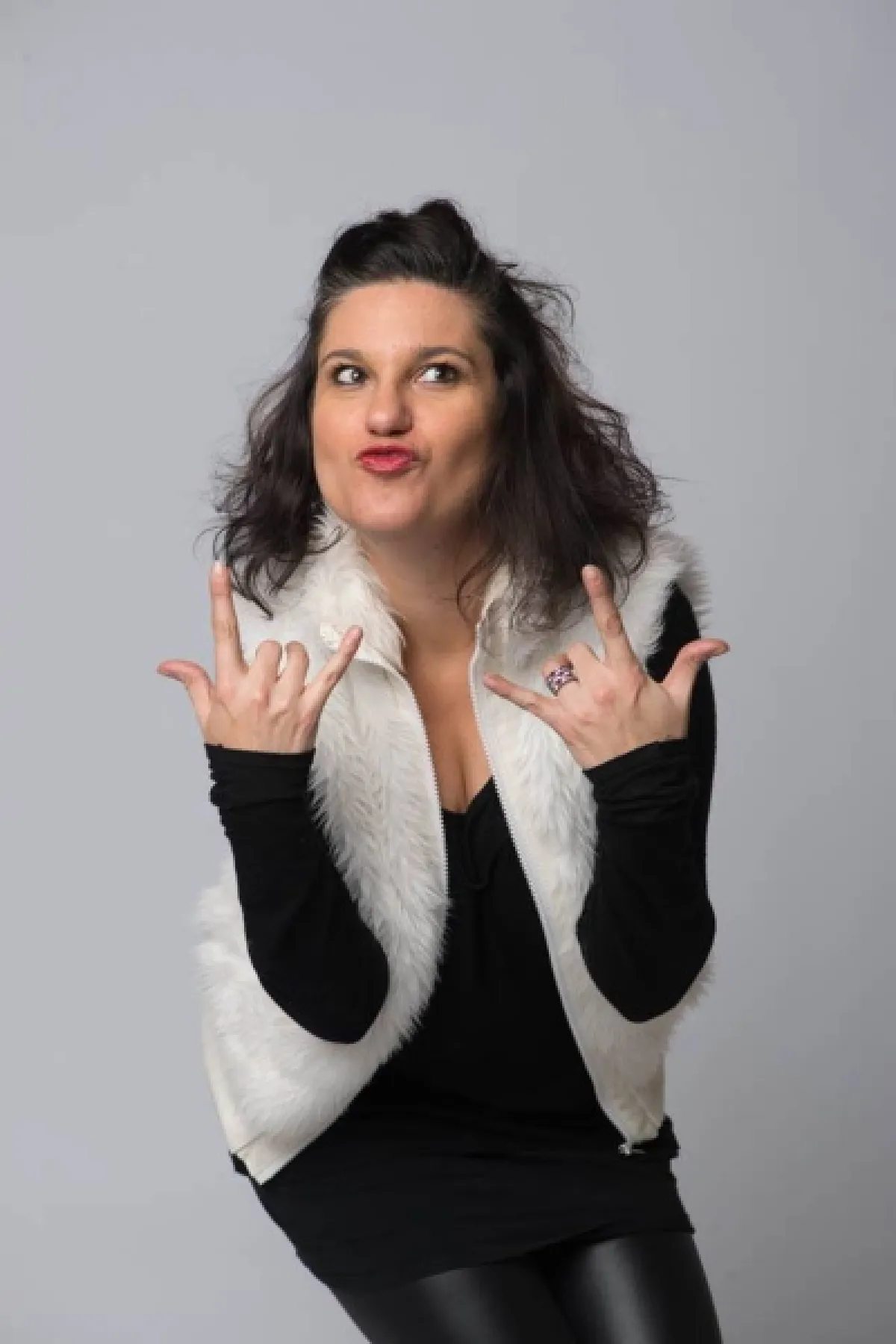 Romy Chenelat at La Comedie de Toulouse Tickets