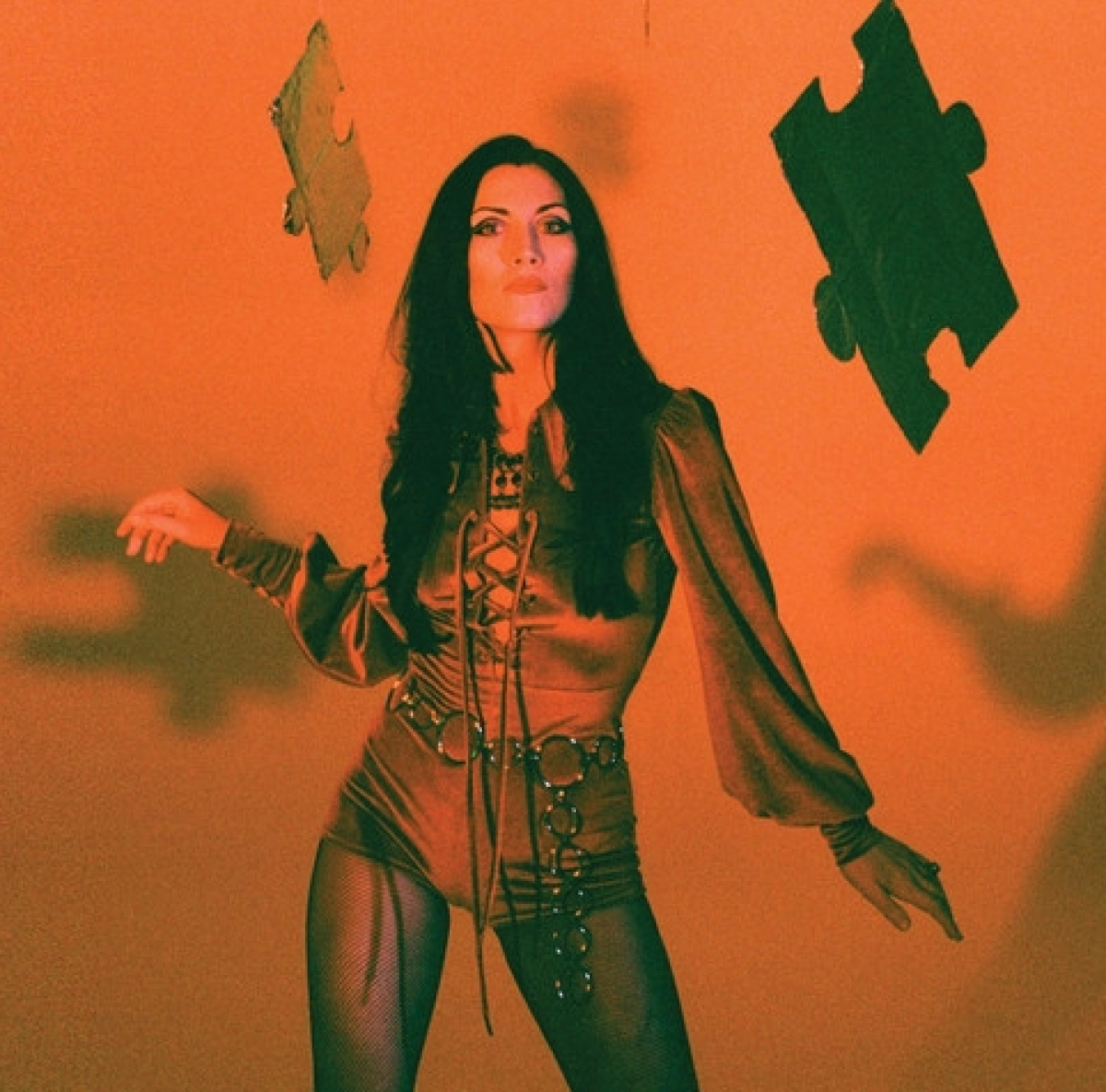 Rosalie Cunningham at Lido Berlin Tickets