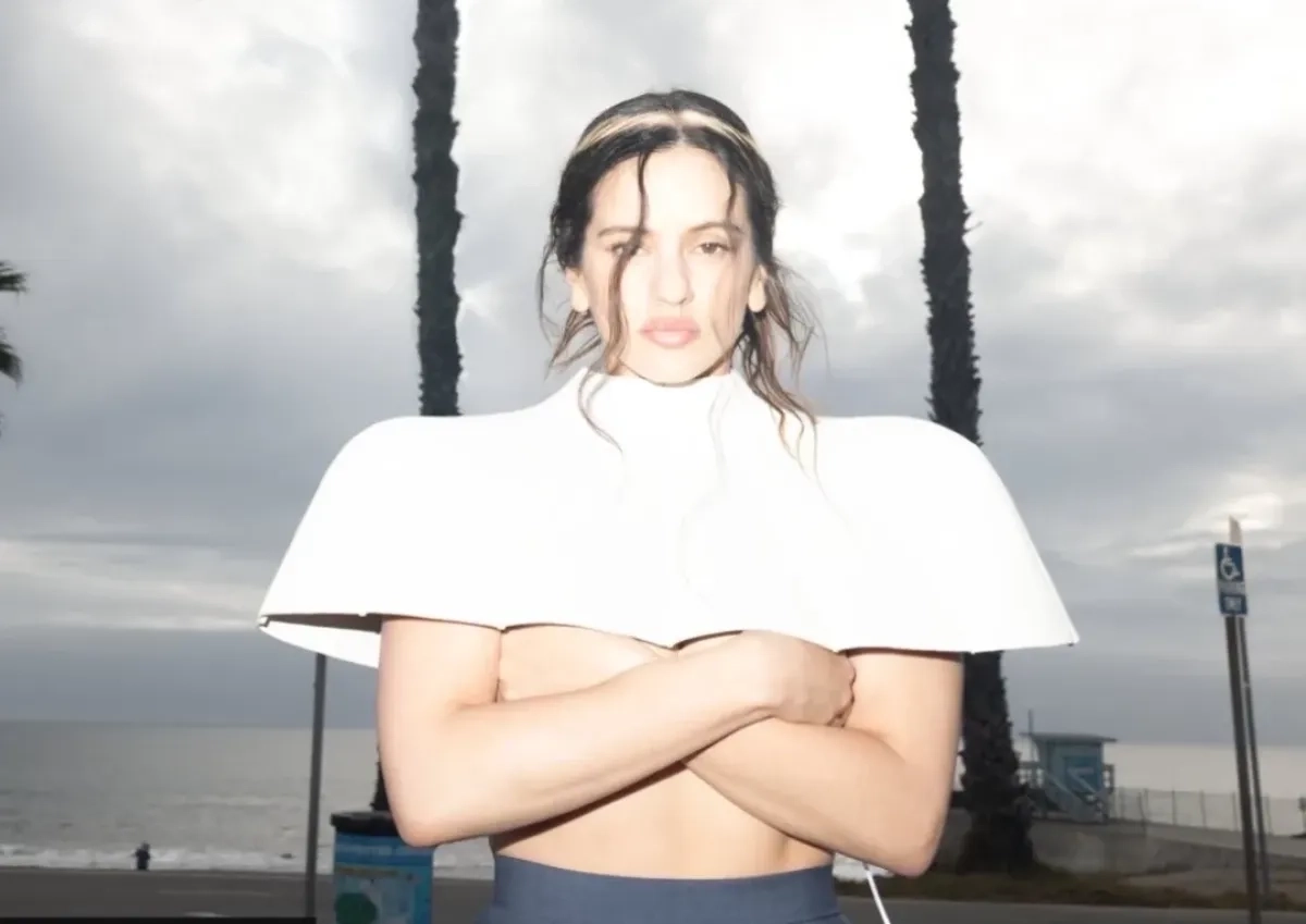 Billets Rosalía (Ziggo Dome - Amsterdam)