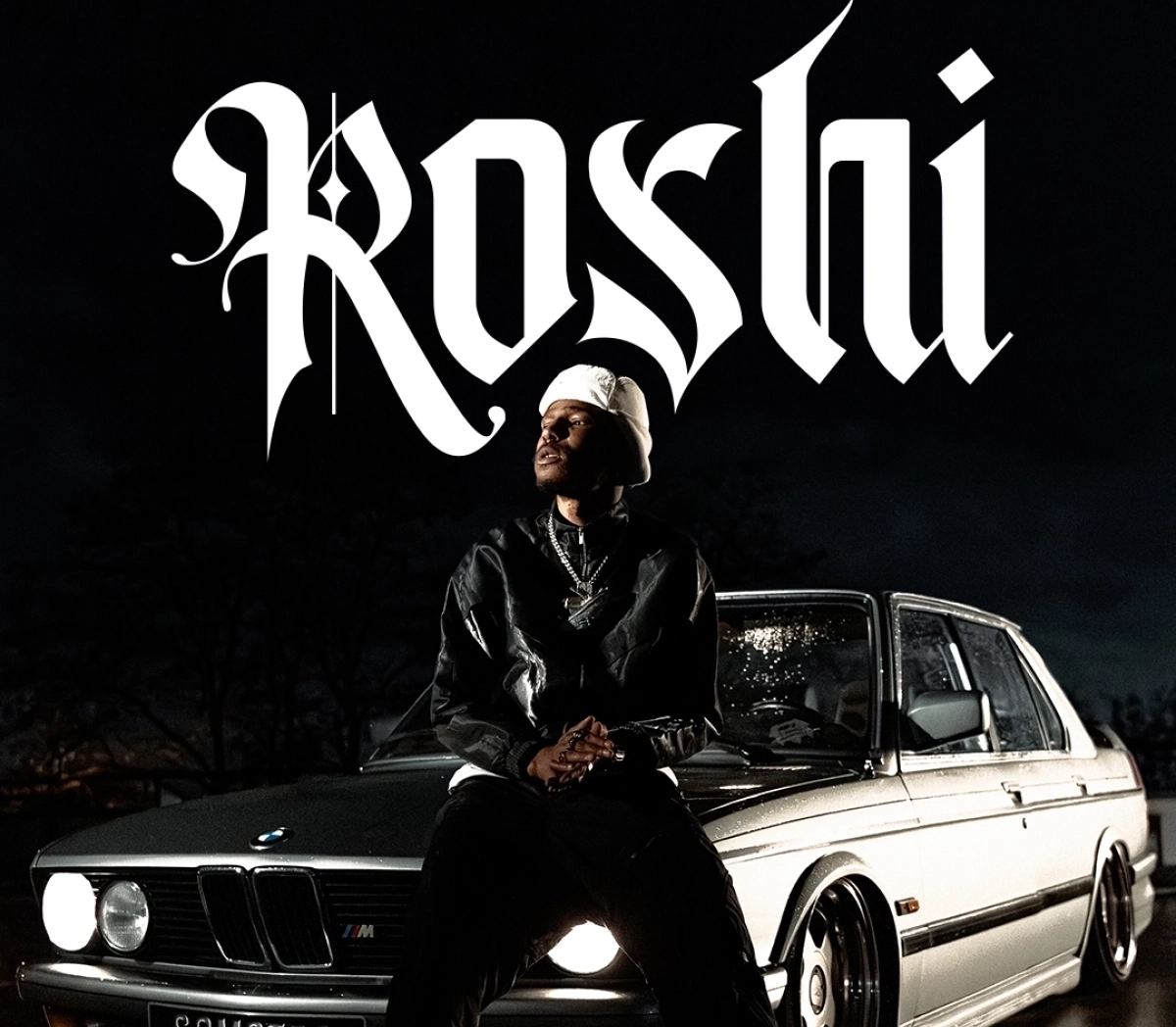 Billets Roshi (Salle Victoire 2 - St Jean De Vedas)