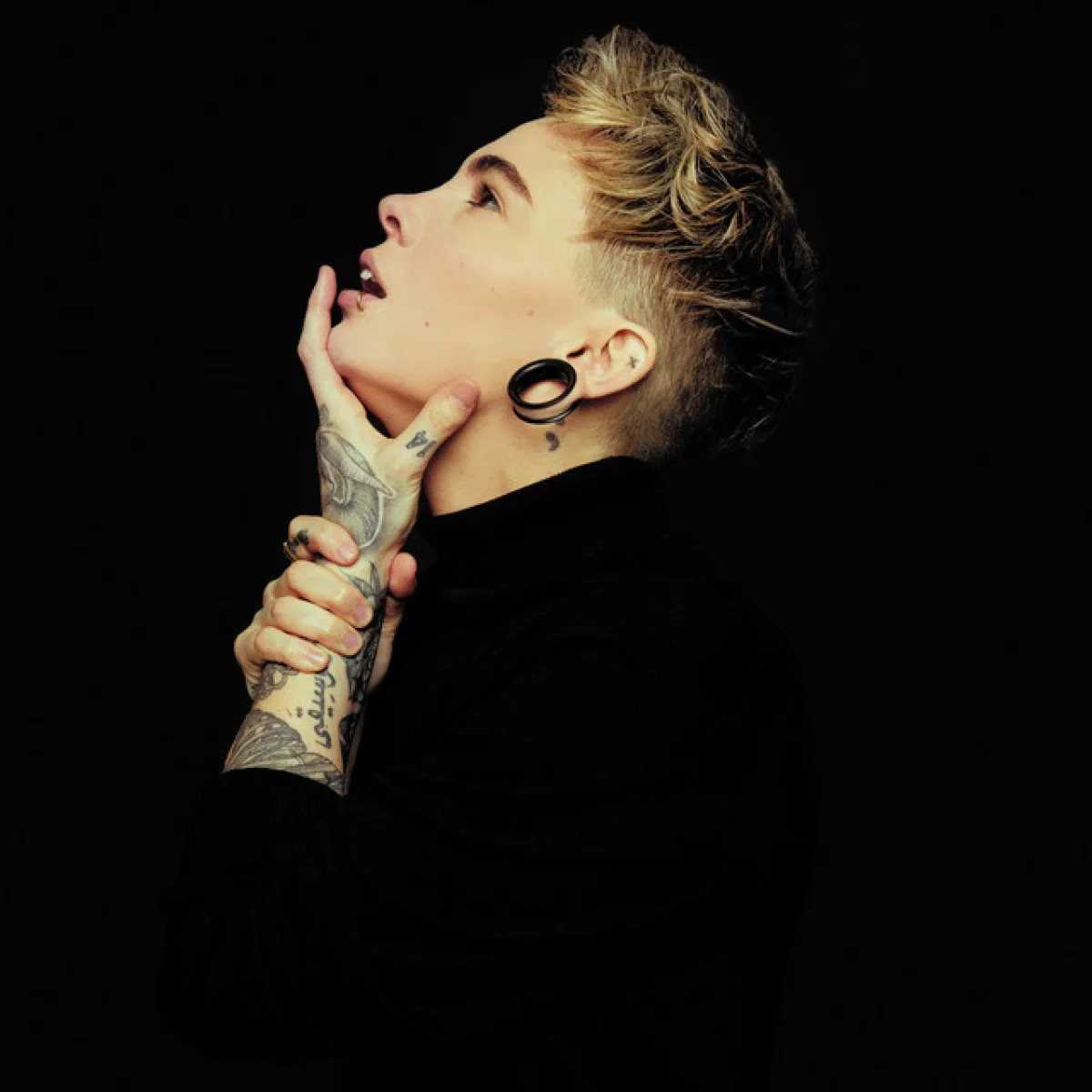 Billets Roxane Bruneau (Cirque Royal Bruxelles - Bruxelles)