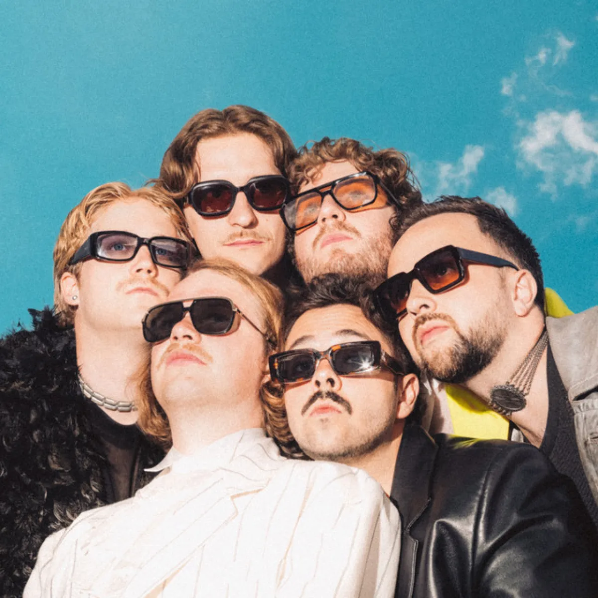 Roy Bianco and Die Abbrunzati Boys at The Hall Zürich Tickets