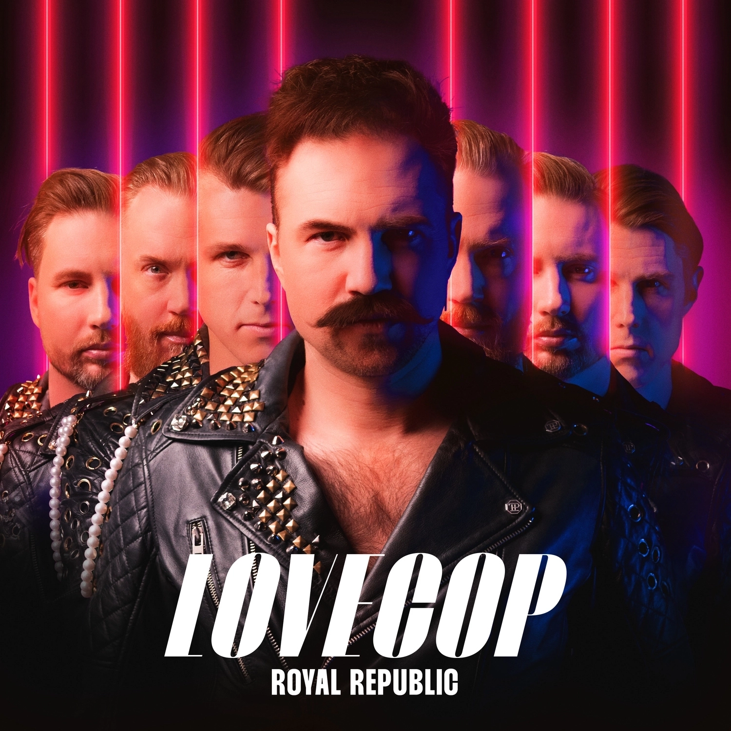 Billets Royal Republic (Le 106 - Rouen)