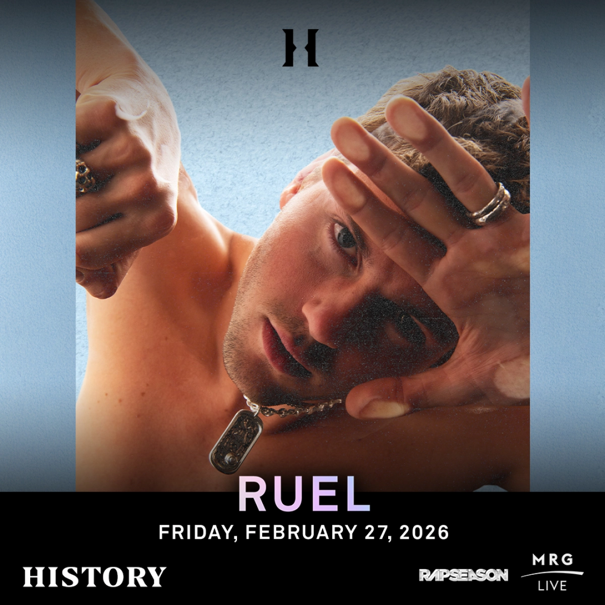 Billets Ruel (History - Toronto)