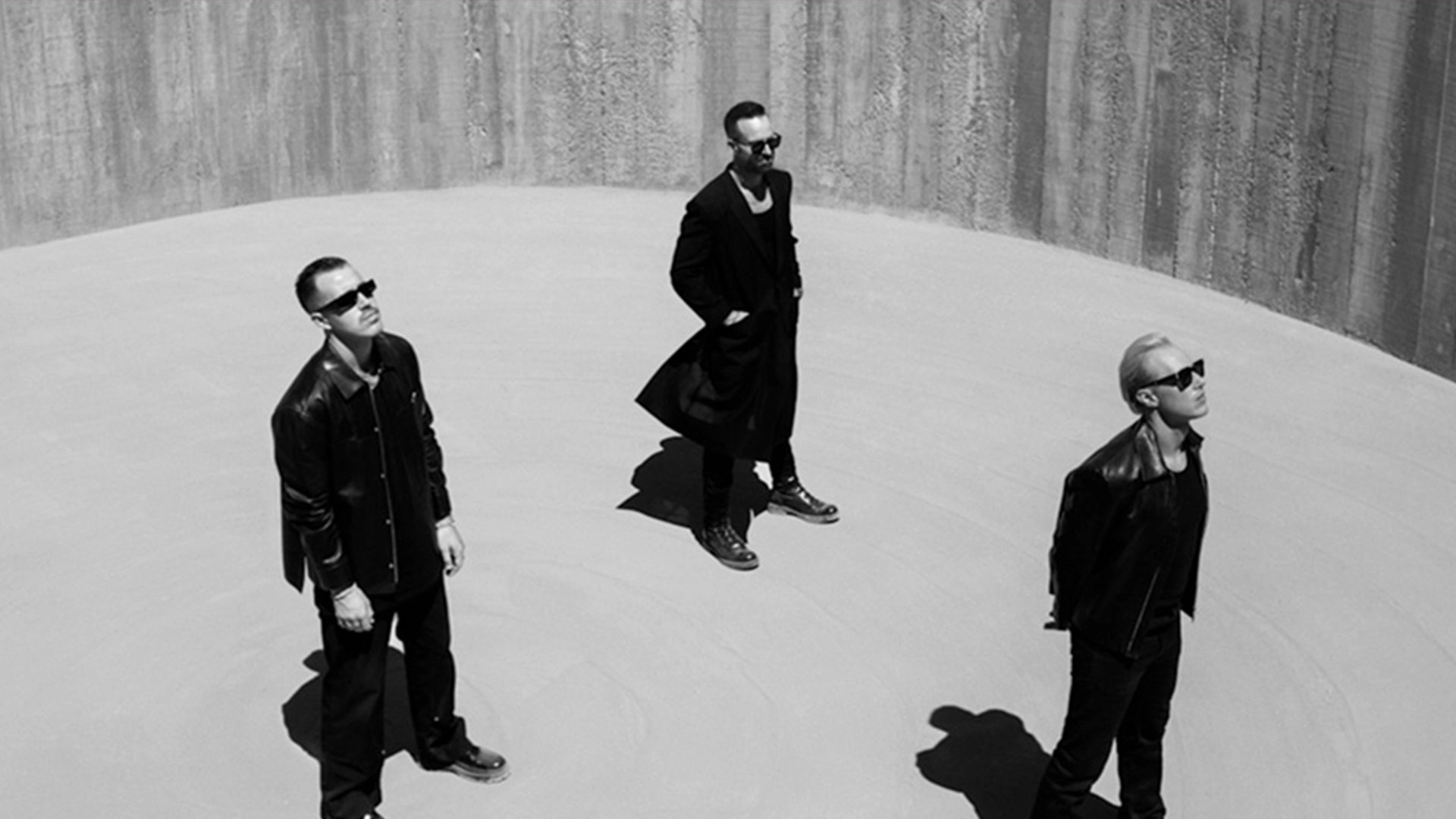 Rufus Du Sol al PSD Bank Dome Tickets