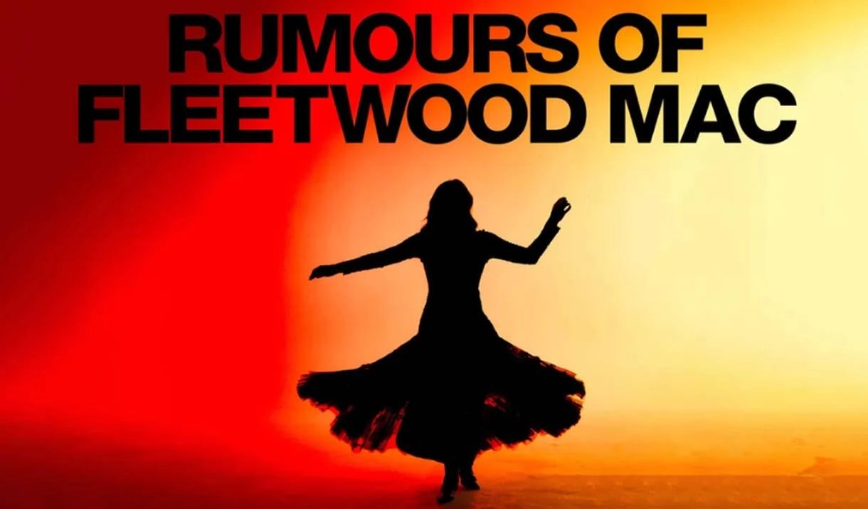 Billets Rumours Of Fleetwood Mac (Olympia - Paris)