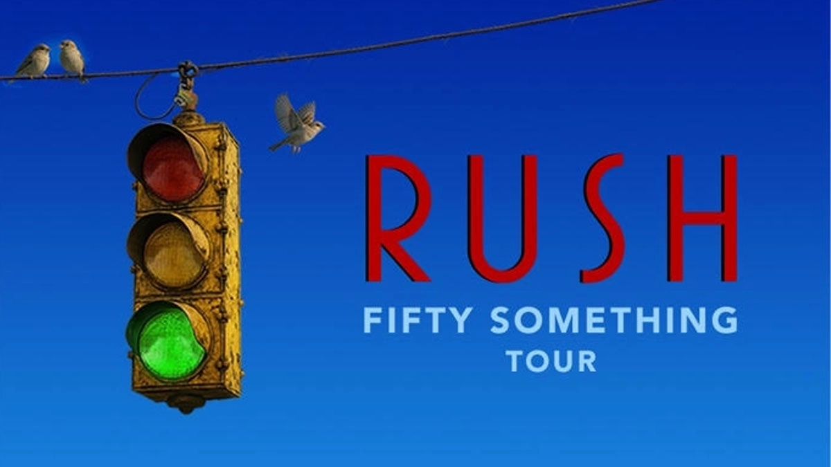 Rush en The O2 Arena Tickets