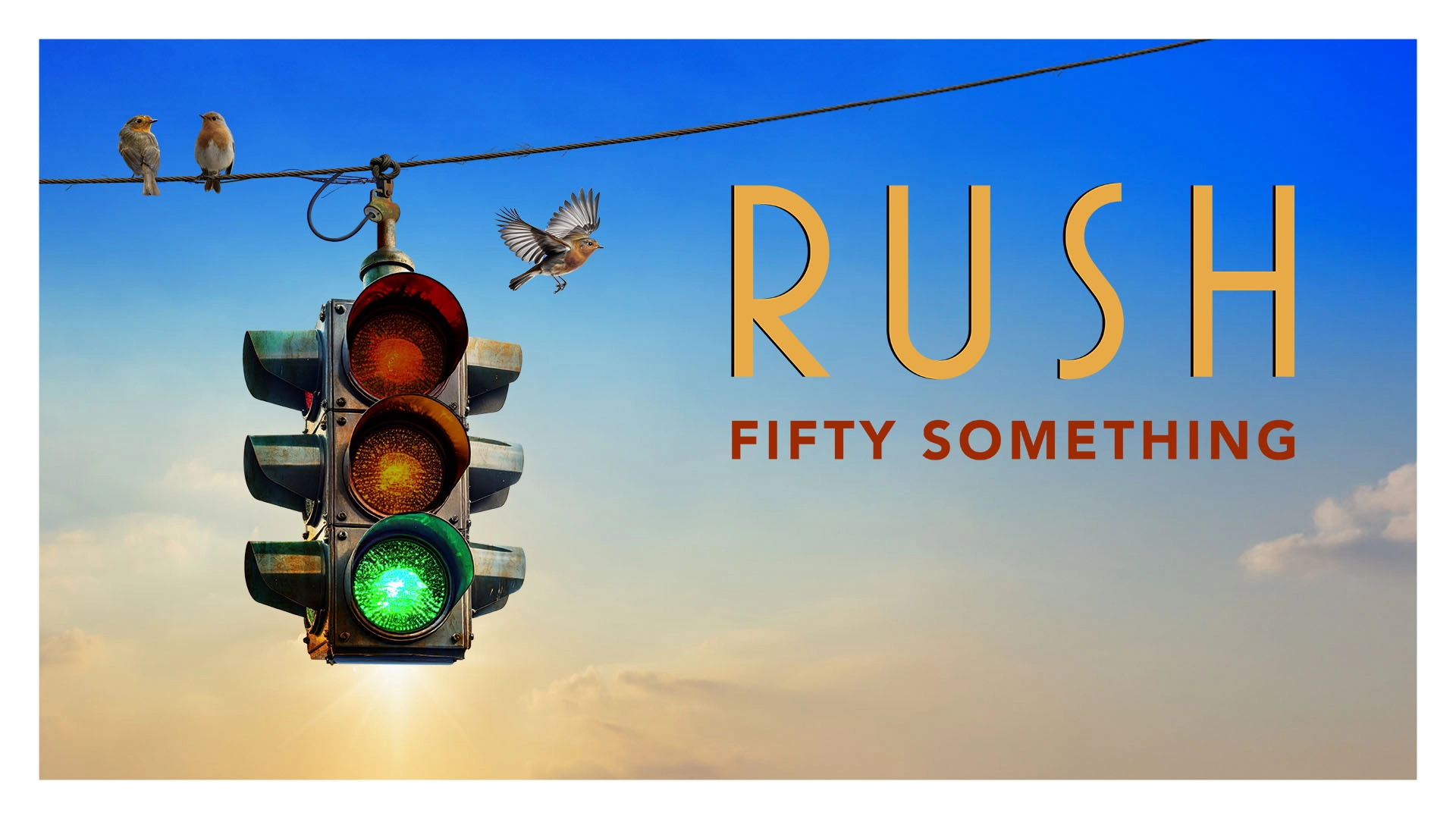 Billets Rush (Uber Arena - Berlin)