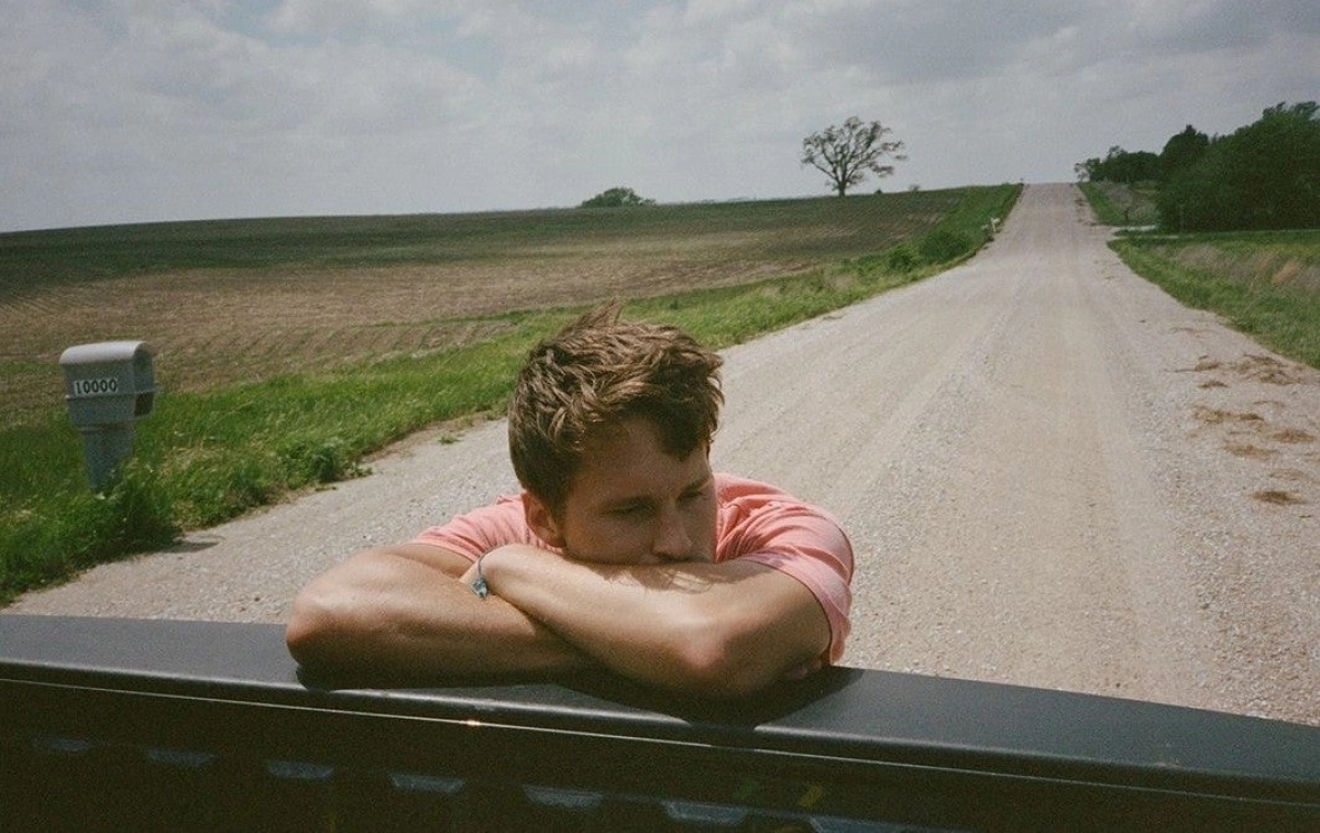 Ryan Beatty al The Academy Tickets