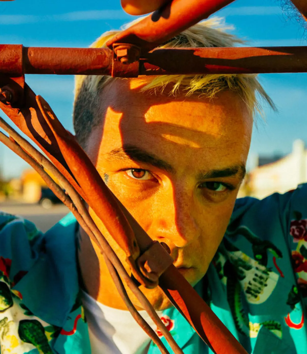 Salmo at La Riviera Tickets