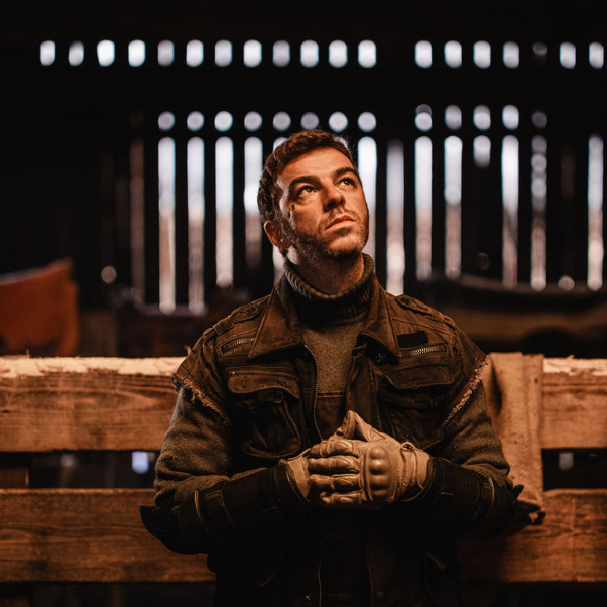 Salmo at Razzmatazz Tickets