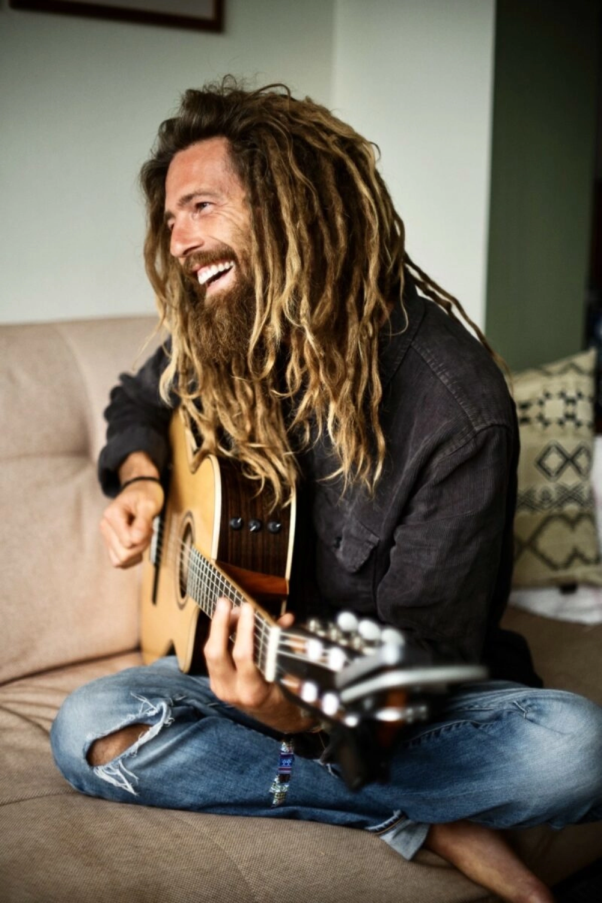 Billets Sam Garrett (TonHalle München - Munich)