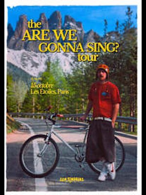 Sam Tompkins at Les Etoiles Tickets