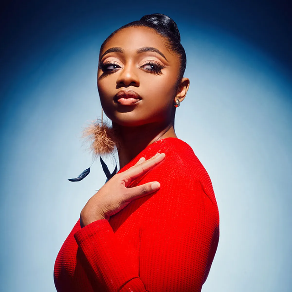 Billets Samara Joy (Theatre De La Mer Sete - Sete)