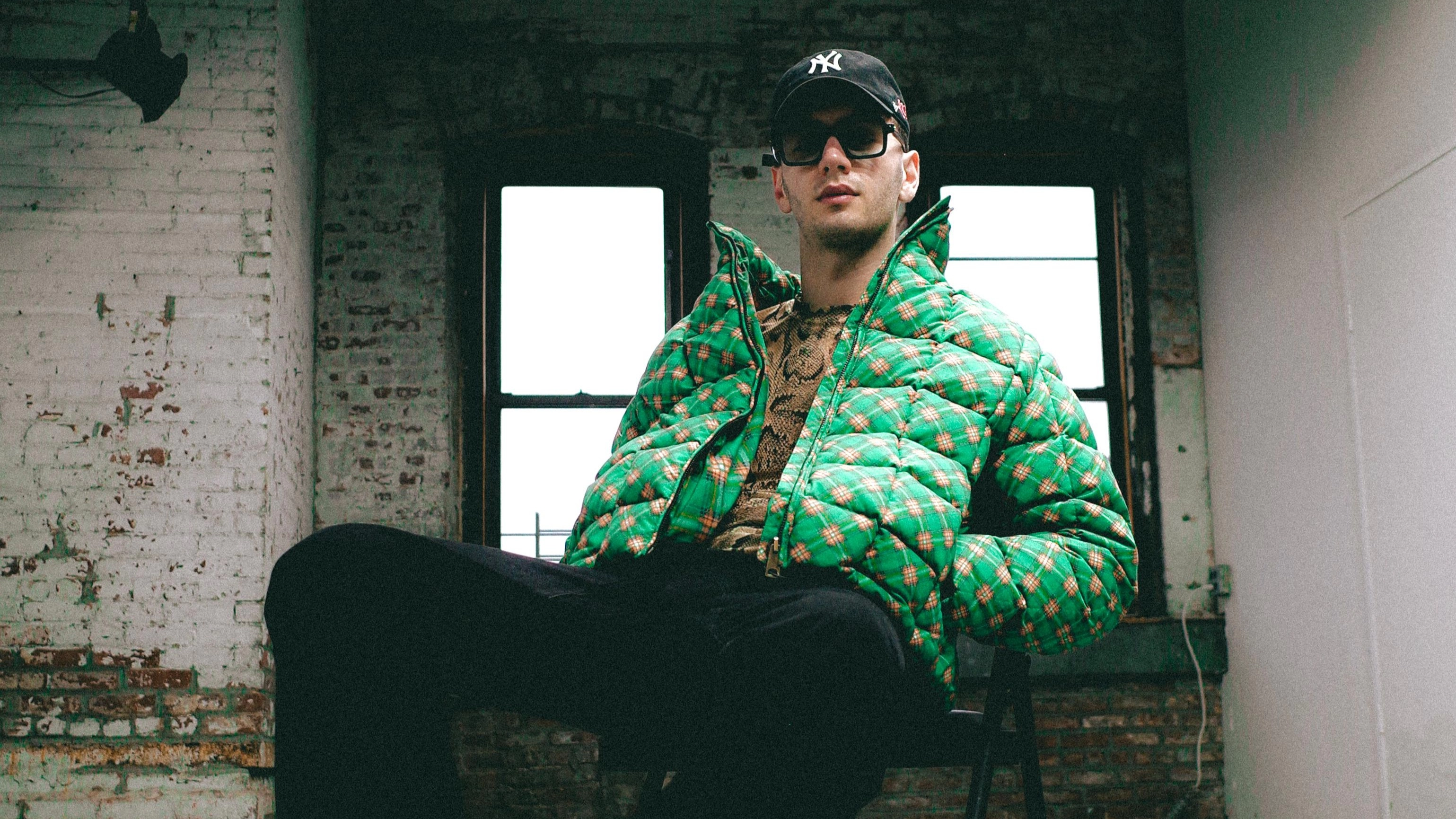 Sampagne at Z-Bau Nürnberg Tickets