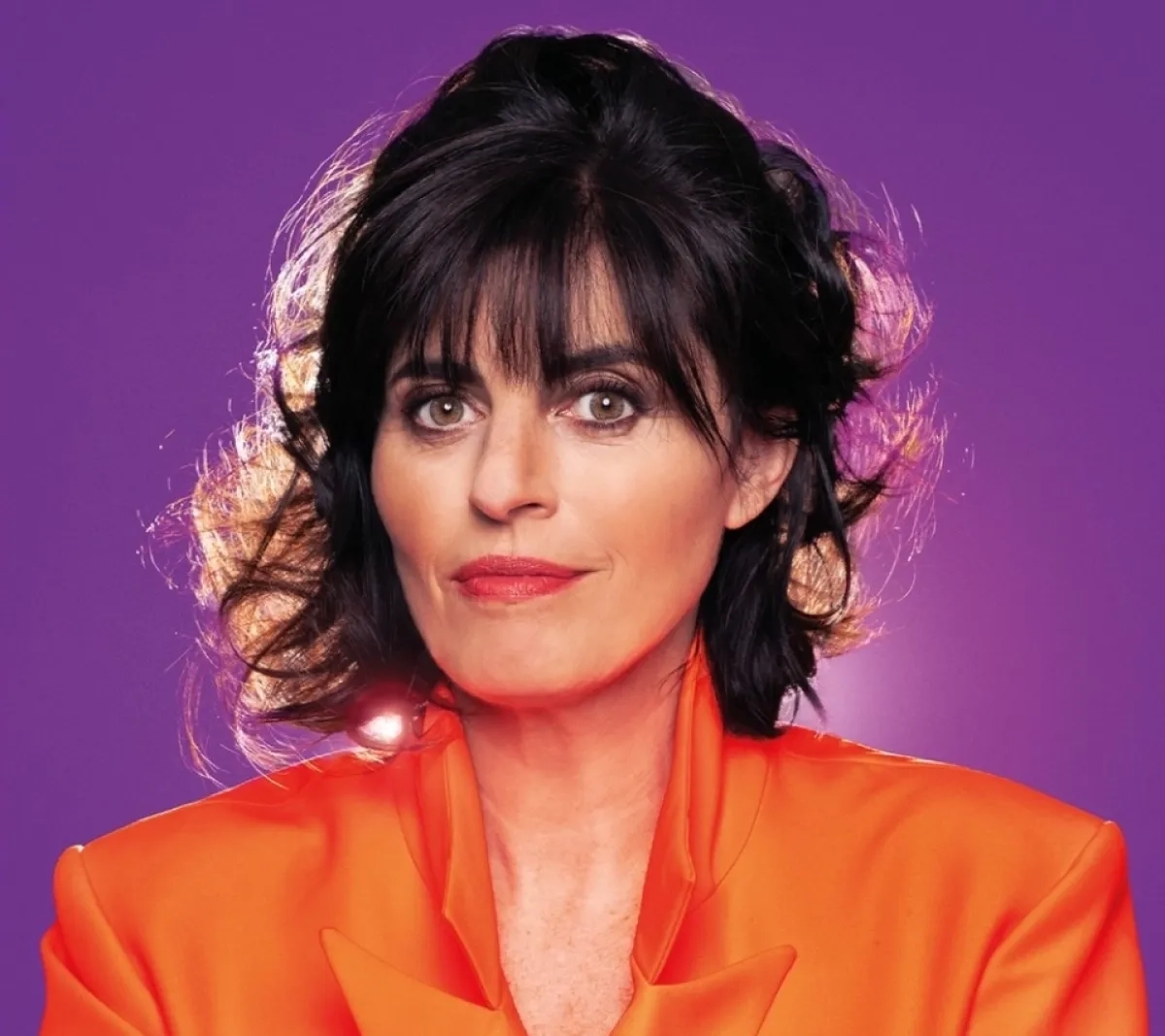 Billets Sandrine Sarroche (Salle Poirel - Nancy)