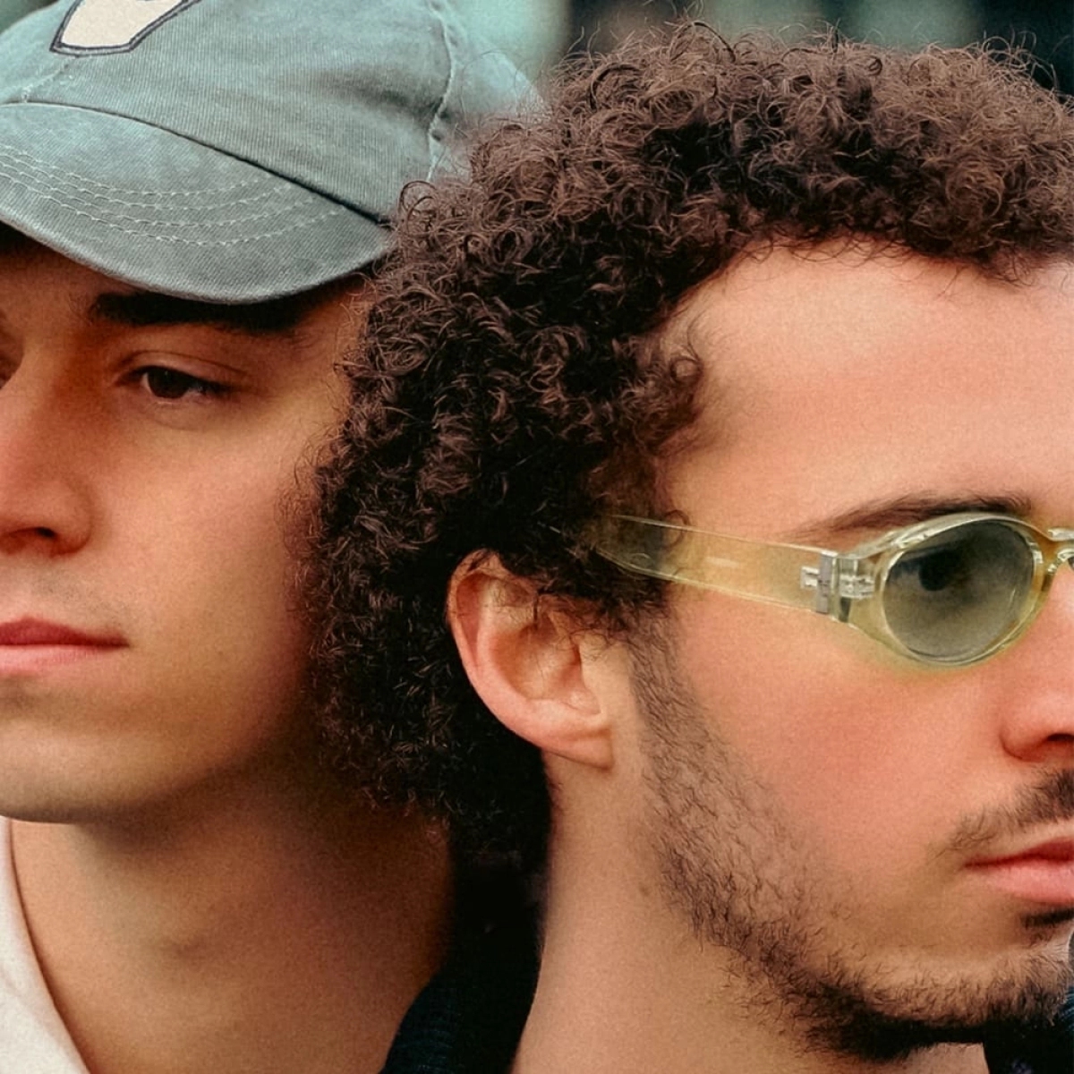 Billets Sans Lactose (La Maison Bleue - Strasbourg)