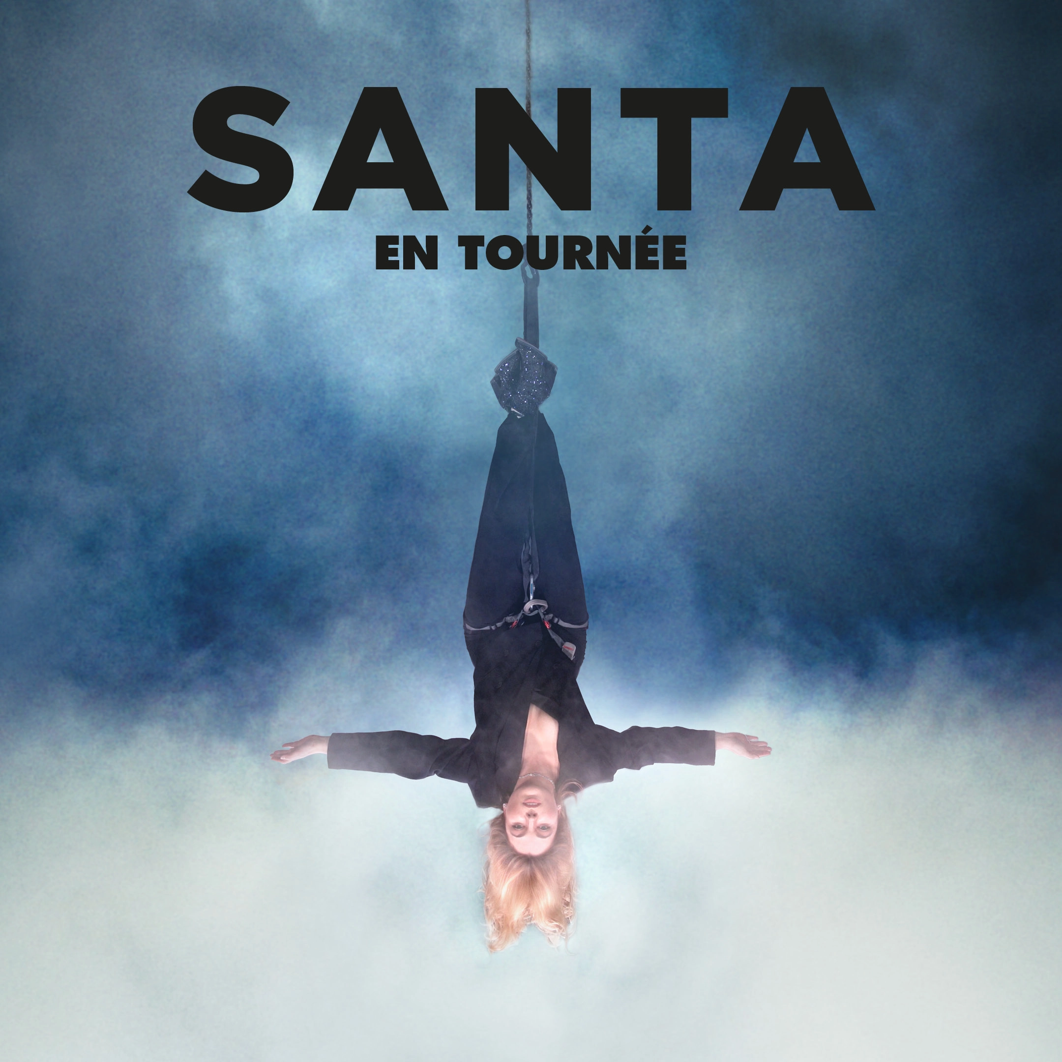 Billets Santa (Forest National - Bruxelles)