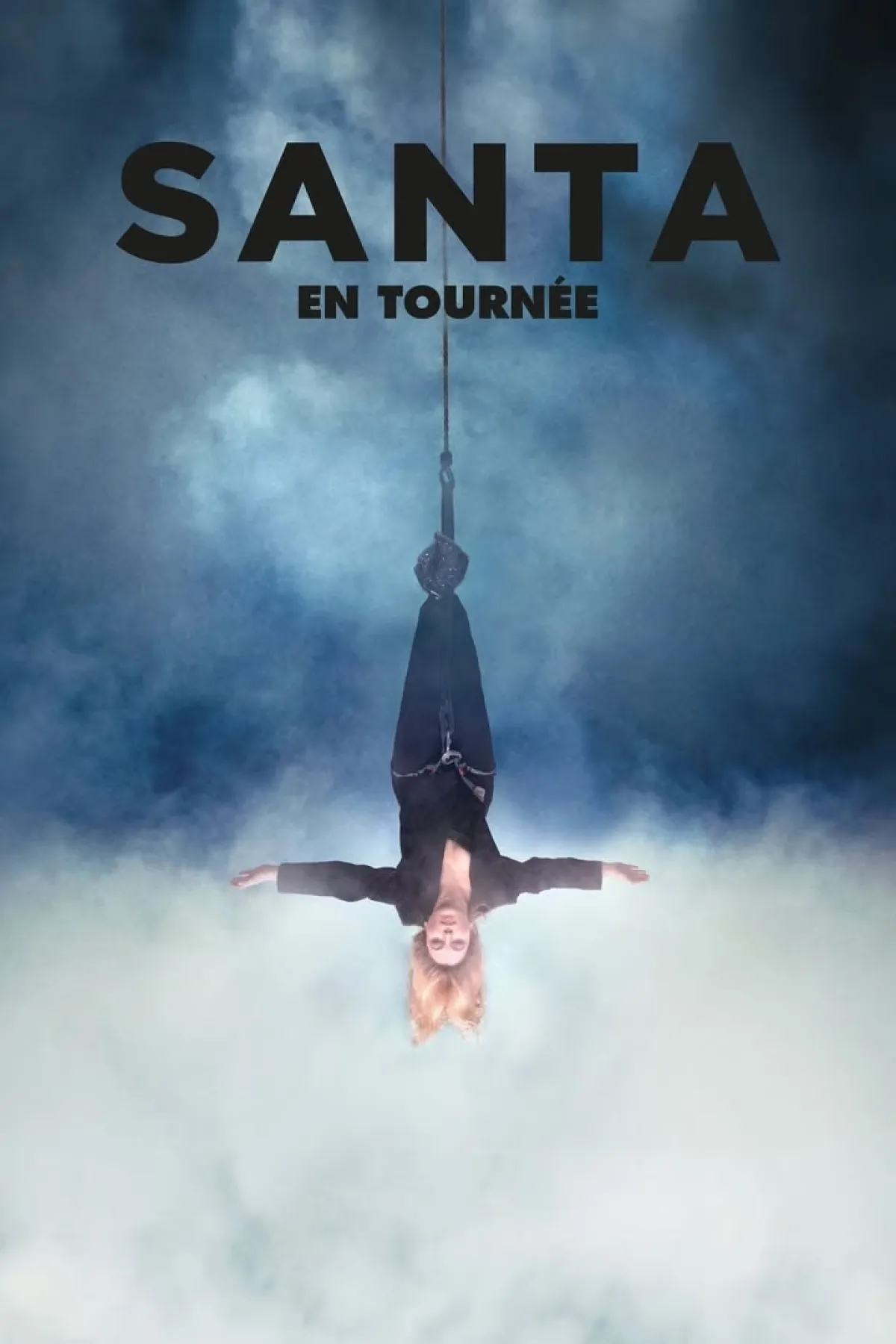 Santa at Sud de France Arena Tickets