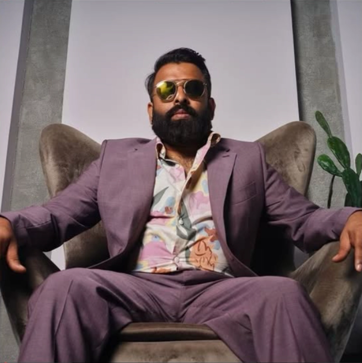 Billets Santhosh Narayanan (Rudolf Weber-Arena - Oberhausen)