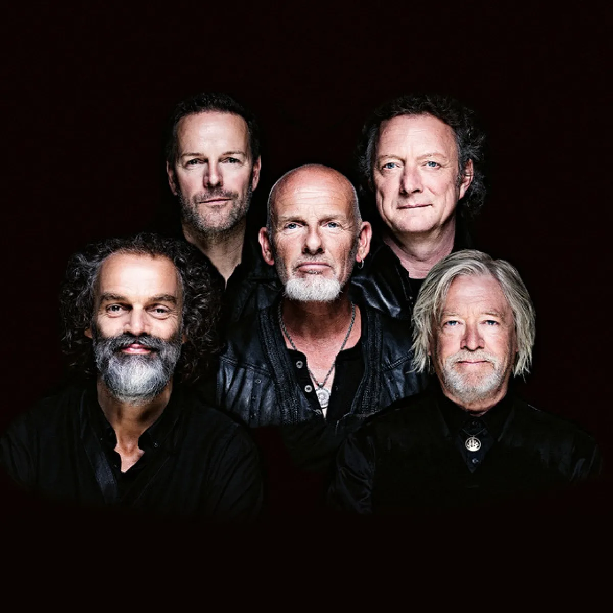 Santiano at Waldbühne Tickets