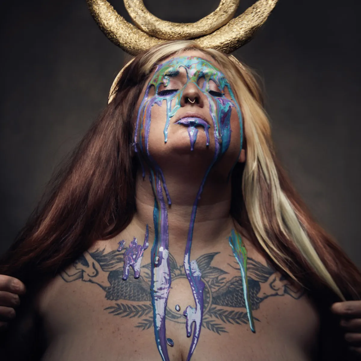 Billets Sarah McCoy (Espace Cultures Agora - Equeurdreville)