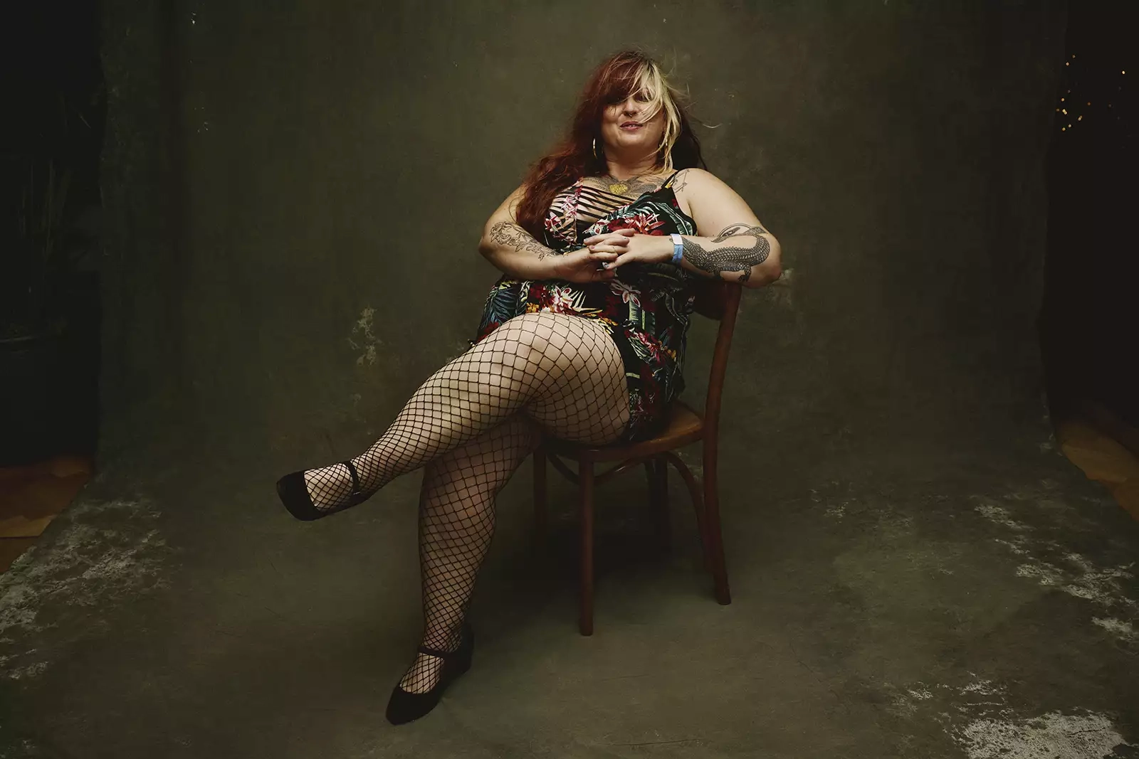 Billets Sarah McCoy (Salle Nougaro - Toulouse)