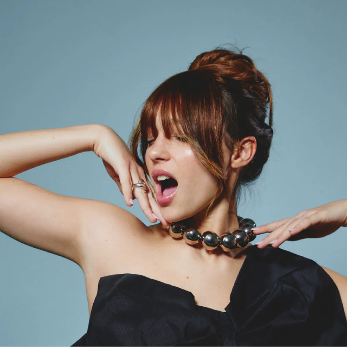 Billets Sarah Toscano (Magazzini Generali - Milan)