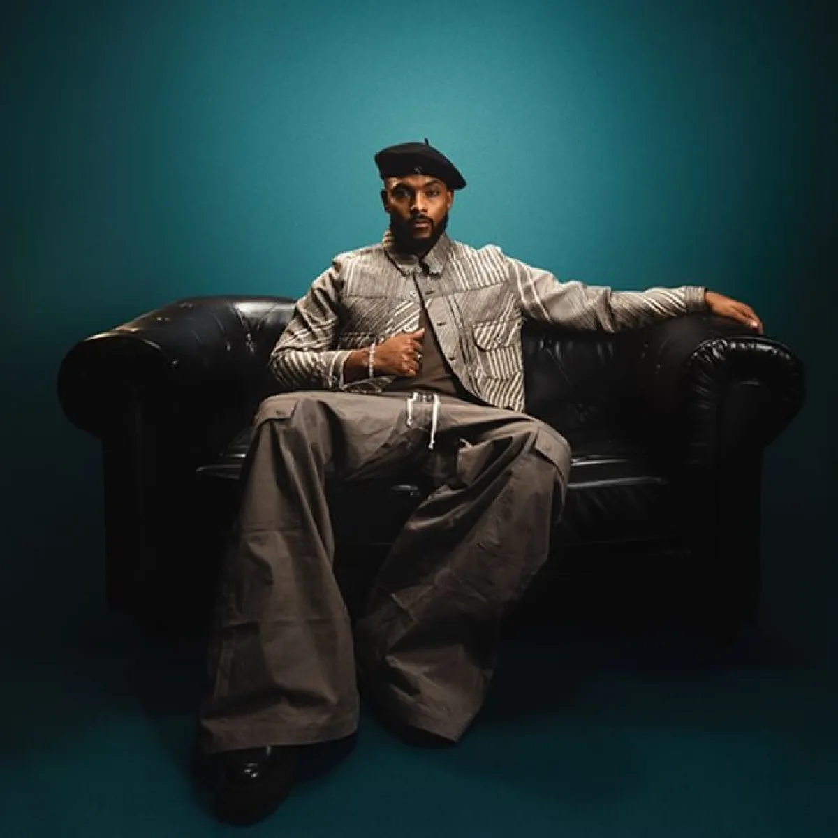 Says'z al La Cigale Tickets