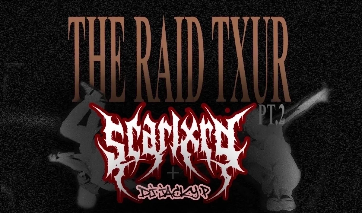 Scarlxrd en Le Rex de Toulouse Tickets