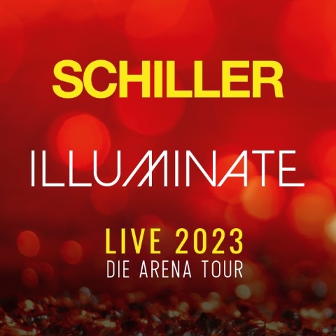 Billets Schiller (Barclays Arena - Hambourg)
