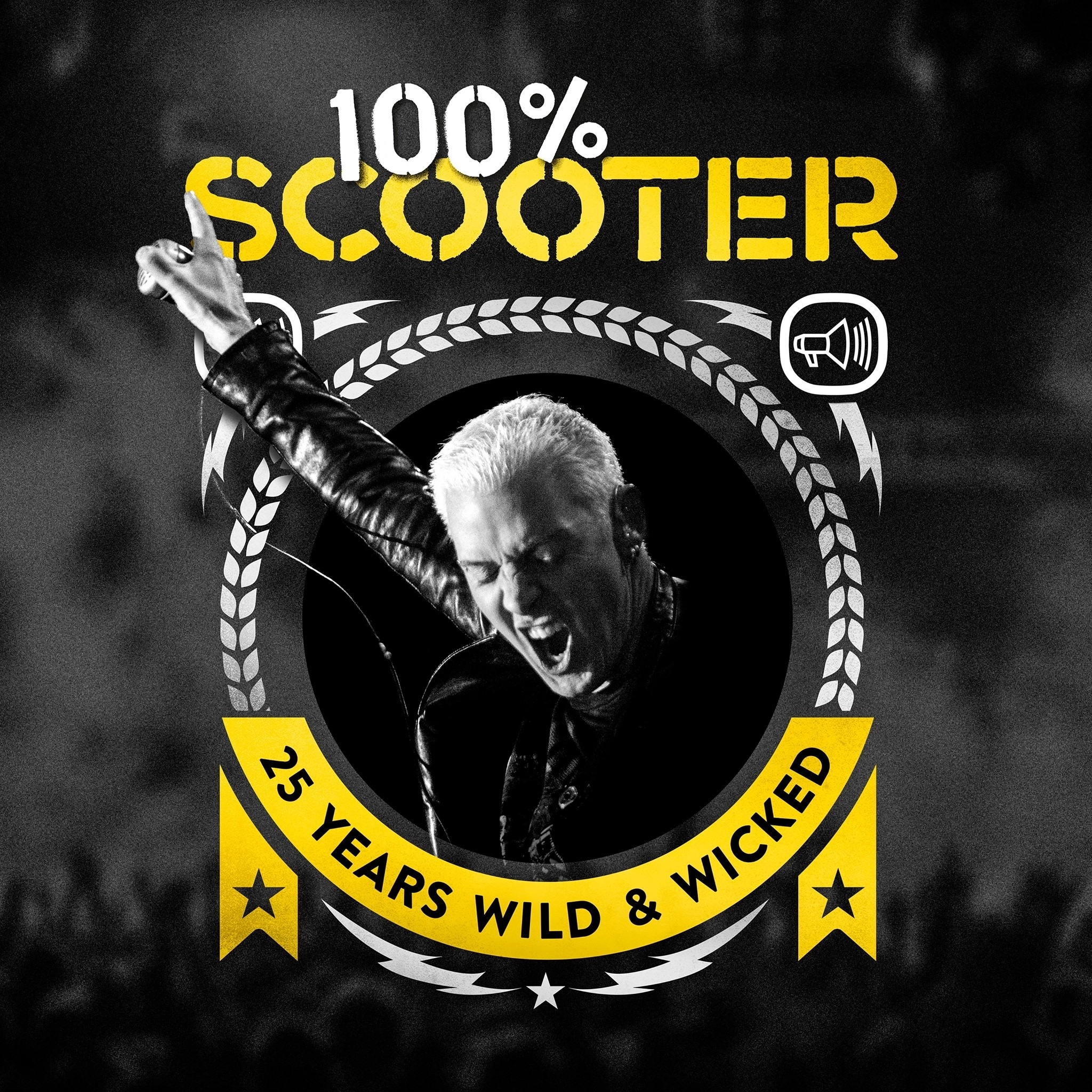 Scooter at O2 Academy Birmingham Tickets