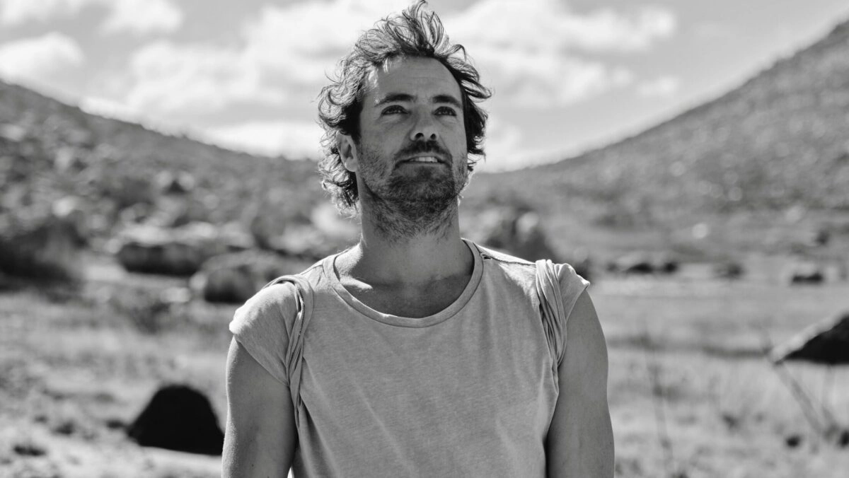 Sean Koch at Kavka Zappa Tickets