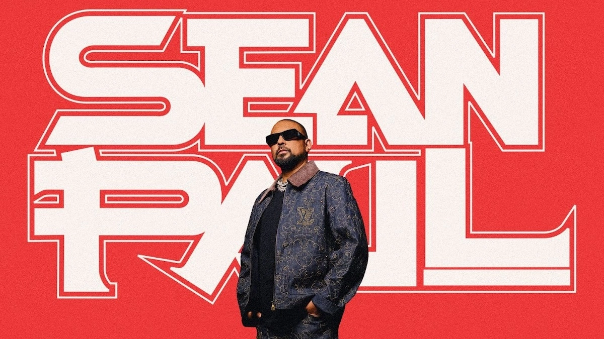 Sean Paul al Carroponte Tickets