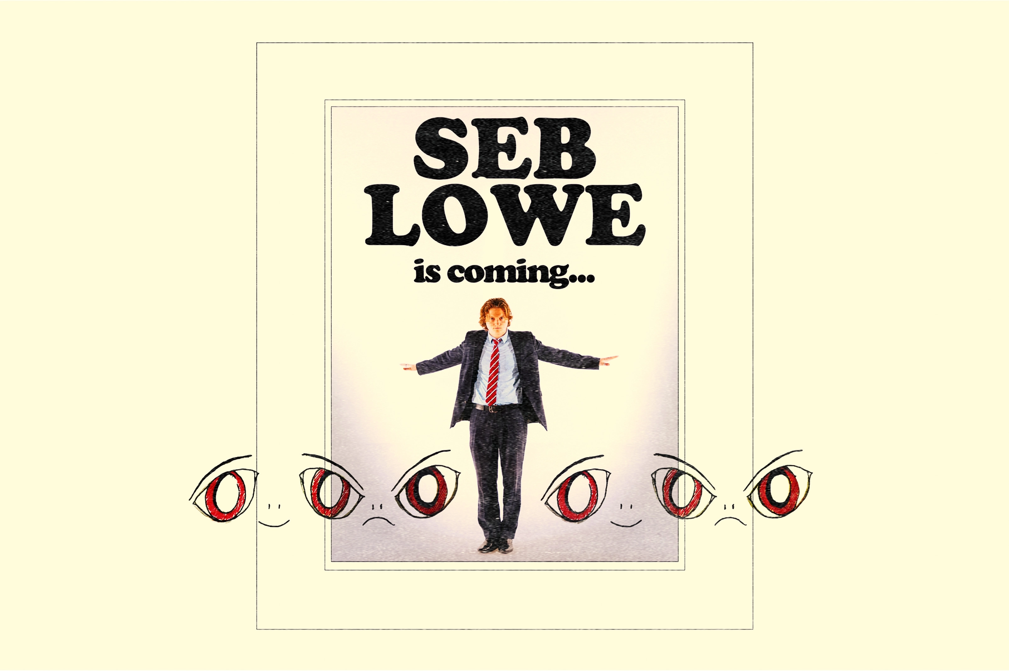 Seb Lowe at Kantine Am Berghain Tickets
