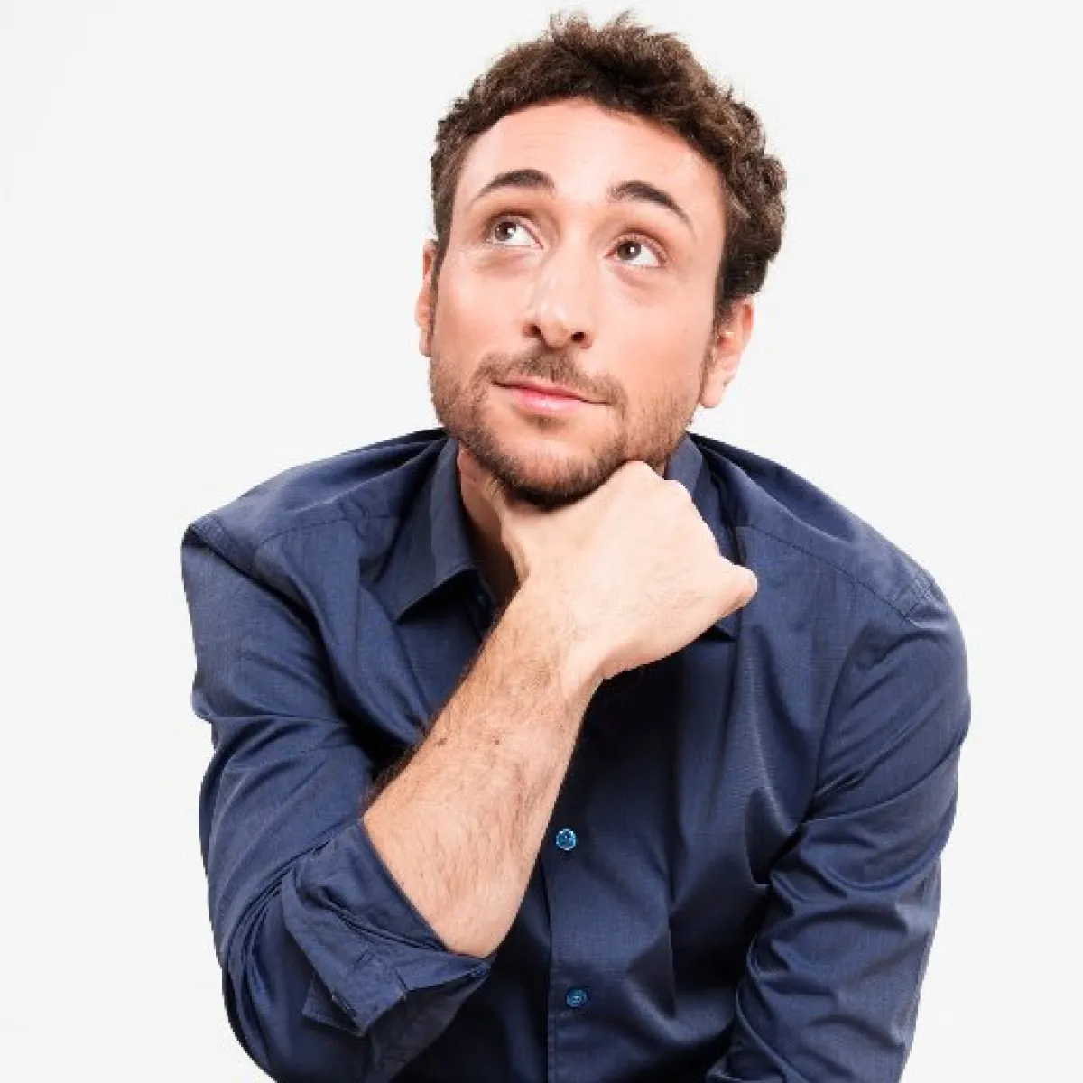 Sebastian Marx at Espace Gerson Tickets