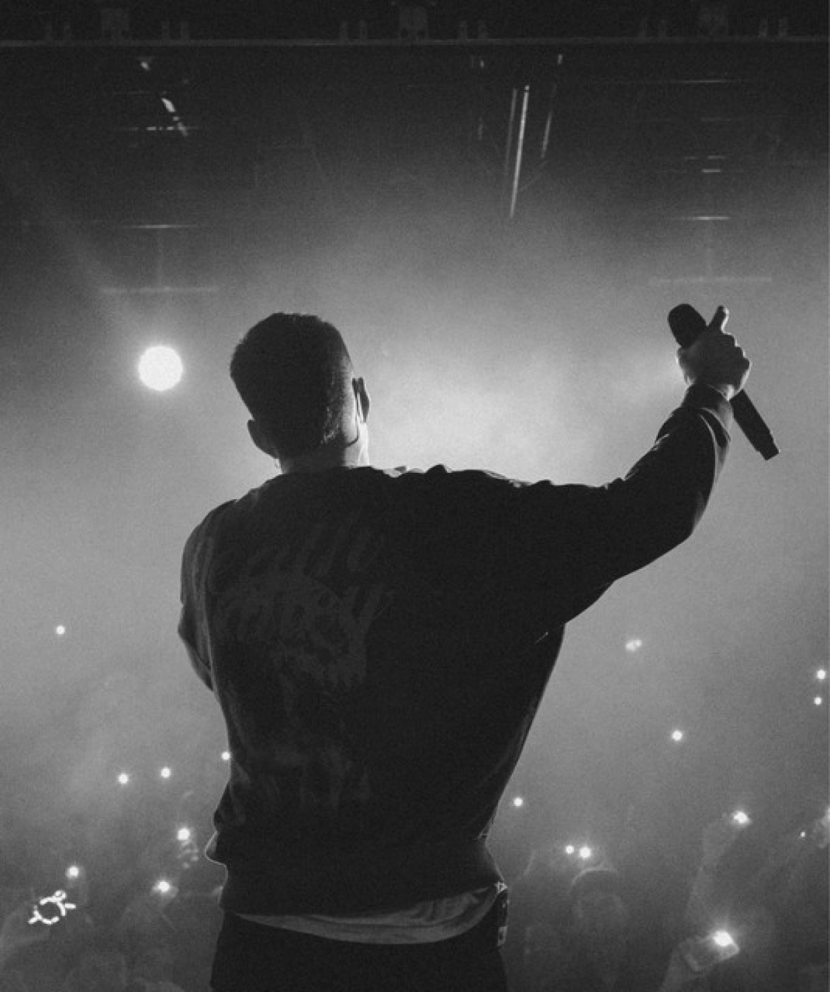 Serko in der Palau Sant Jordi Tickets