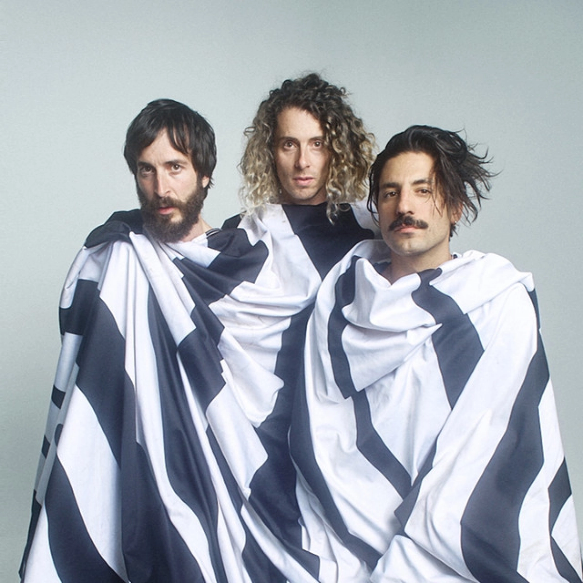 Billets Sexy Zebras (Sala Santana 27 - Bilbao)